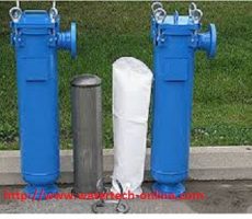 01 bag filter
