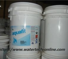 Chlorine Ấn Độ (1)