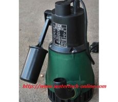 Máy bơm chìm nước thải DAB FEKA 600M-NA