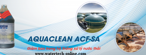 AQUACLEAN ACF-SA