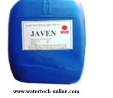 javen