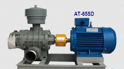 Máy thổi khí AT-SD Máy thổi khí AT-SD